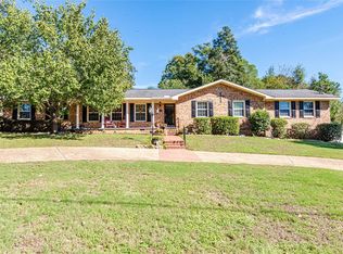 102 Cherry Hill Rd, Enterprise, AL 36330