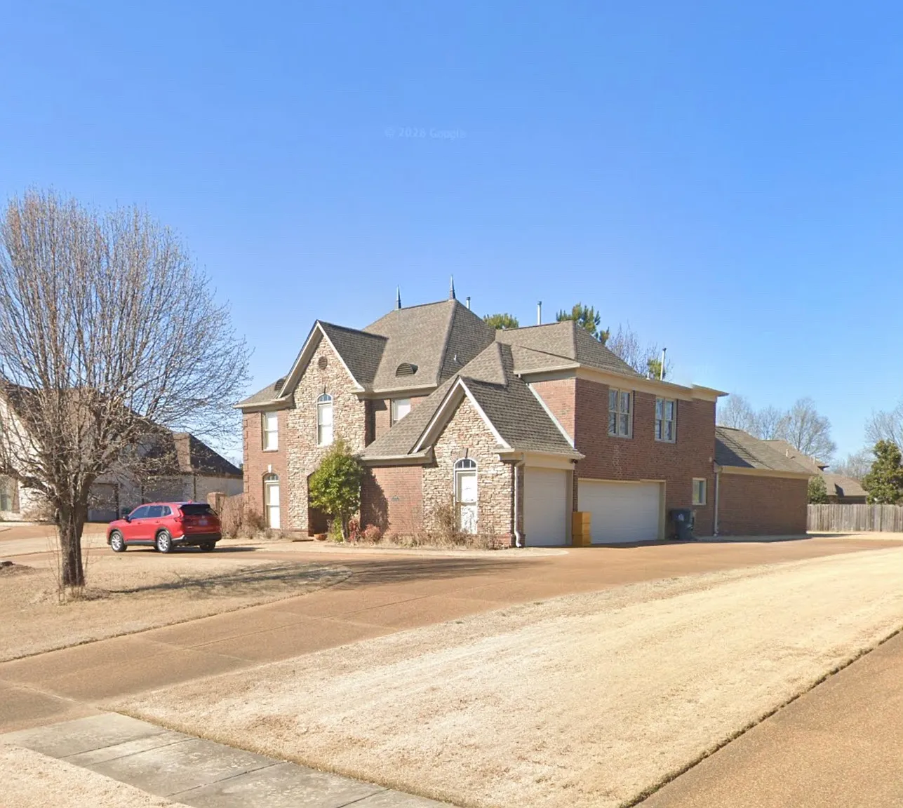 5 bed, 3.5 bath, 4295 sqft, $4,495 — Photo 1