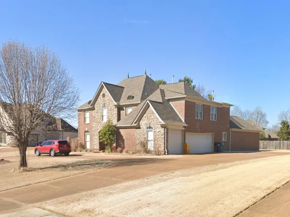 490 Military Cv, Collierville, TN 38017