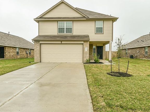 3rd image of 913 Ember Wood Ct