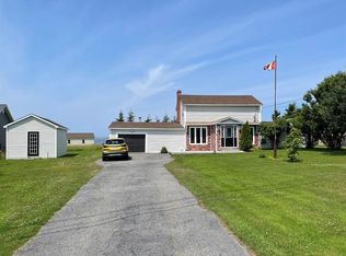 3 Banting St, Musgrave Harbour, NL A0G3J0