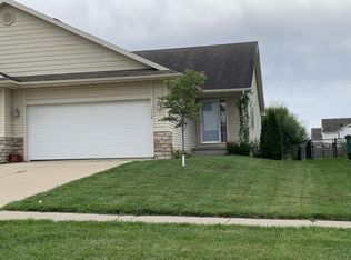 1115 SW Springfield Dr, Ankeny, IA 50023
