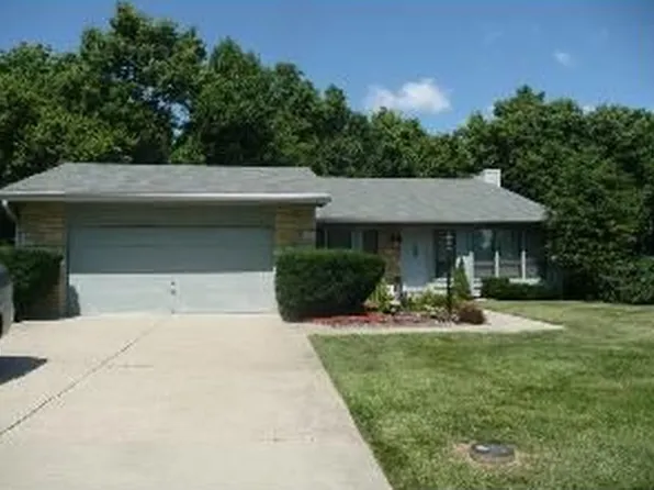 12005 Springdale Lake Dr, Cincinnati, OH 45246