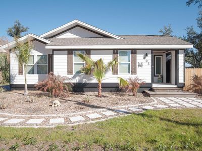 603 Dewitt St, Panama City, FL, 32401