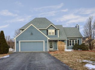 12 Mallard Cir, Shrewsbury, MA 01545