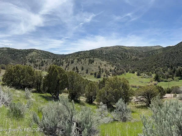 E Fish Creek Rd, Lava Hot Springs, ID 83246
