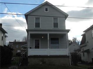 715 7th Ave, Elizabeth, PA