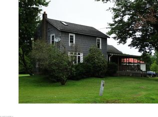 1205 Tompkins Rd, Dorset, OH 44032