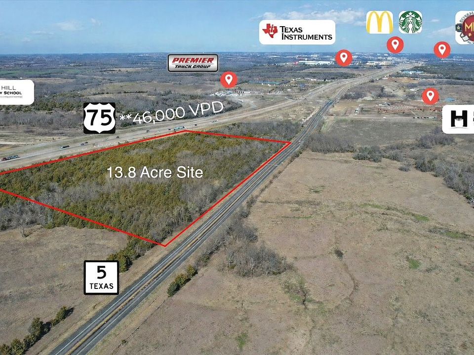 1st image of N Collins Fwy