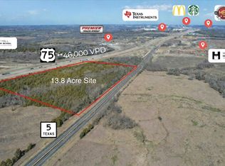N Collins Fwy, Howe, TX 75459