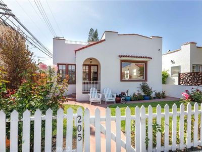 205 Argonne Ave, Long Beach, CA, 90803