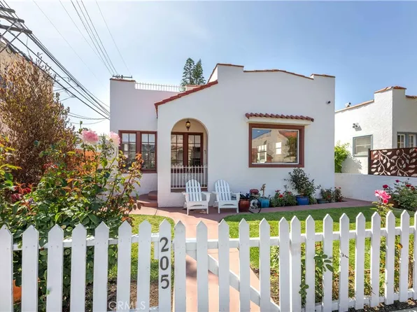205 Argonne Ave, Long Beach, CA 90803