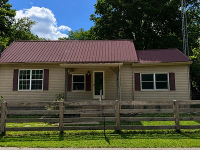 143 Salt River Rd, Danville, KY, 40422