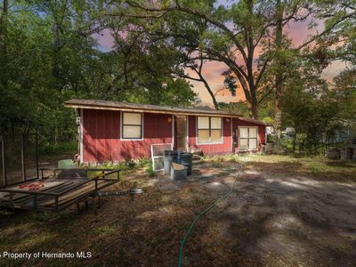 18411 Shady Side Dr, Brooksville, FL, 34601