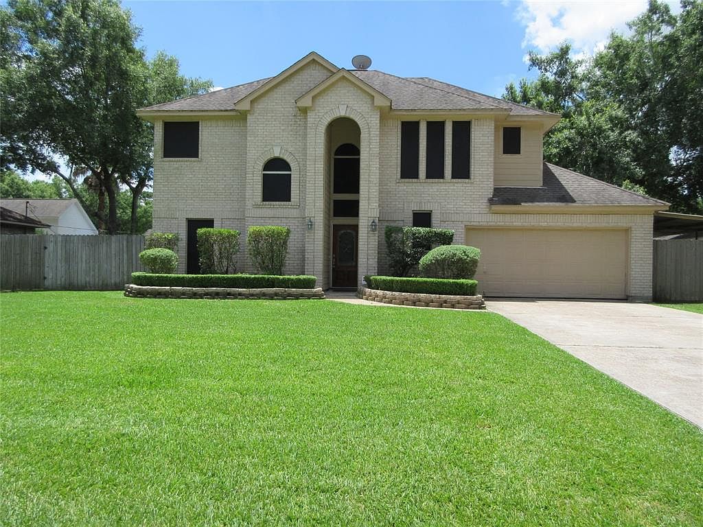 9726 El Chaco St Baytown TX 77521 Zillow