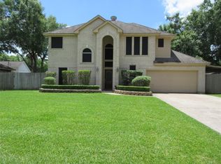 9714 El Chaco St Baytown TX 77521 Zillow