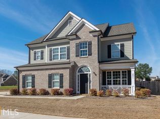 2571 Cold Tree Ln, Watkinsville, GA 30677