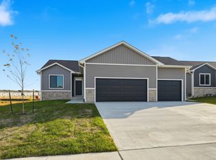 Brookfield Plan, Prairie Village, Waukee, IA 50263