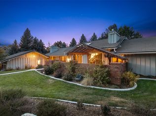7123 Old Post Rd, Boulder, CO 80301