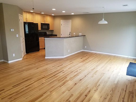 Main floor
