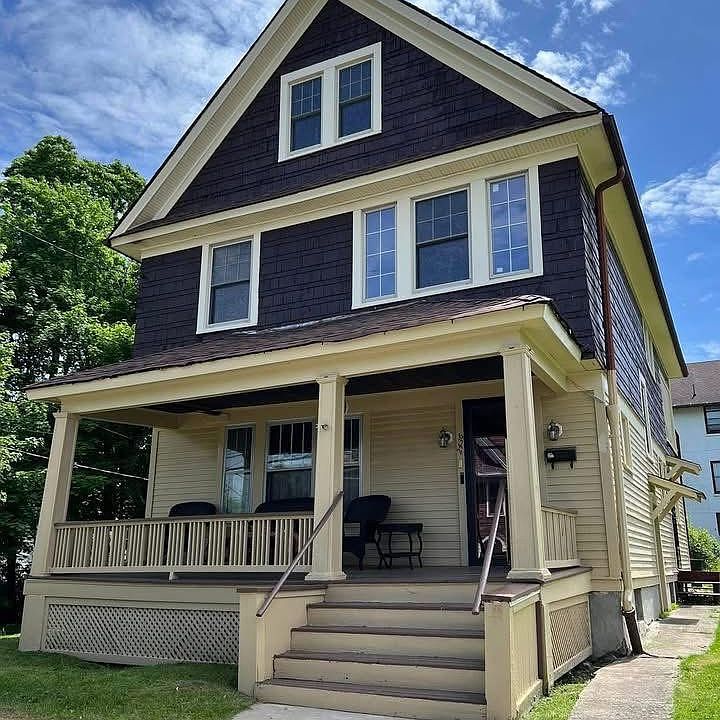 1st image of 2436 Dimmick Ave #2