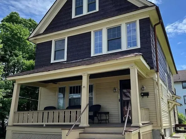 2436 Dimmick Ave #2, Scranton, PA 18509