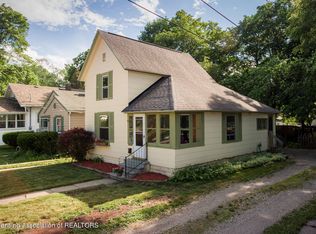 307 N Magnolia Ave, Lansing, MI 48912