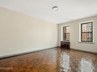 270 St Nicholas Ave APT 6C, New York, NY 10027