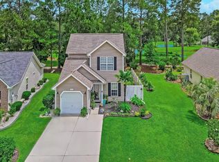 161 Barclay Dr., Myrtle Beach, SC 29579