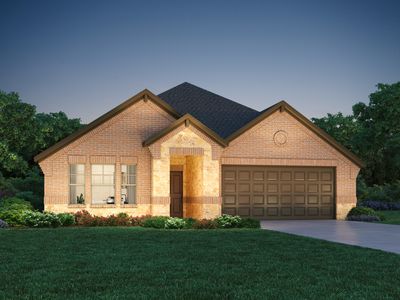 2156 Bellatrix Dr, Haslet, TX, 76052