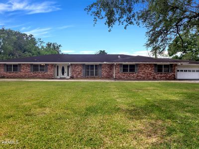 617 Cemetery Rd, Saint Martinville, LA, 70582