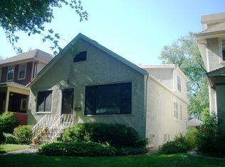 1921 Noyes St, Evanston, IL 60201