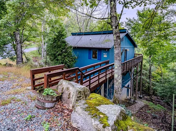 106 Grassy Gap Loop Road, Beech Mountain, NC 28604