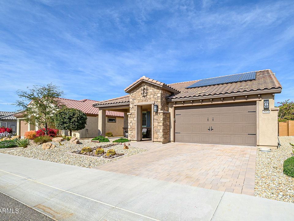 26578 W Piute Ave, Buckeye, AZ 85396 | Zillow
