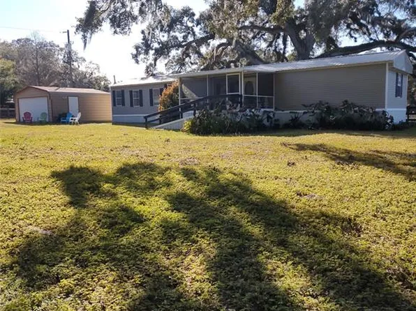 15538 NE Highway 315, Fort Mc Coy, FL 32134