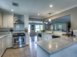 5211 Kinglet St, Houston, TX 77035