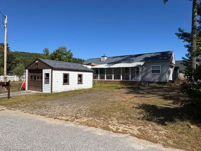 6 Page Street, Plymouth, NH, 03264