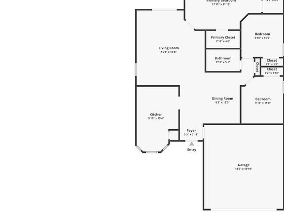 2nd image of 4539 Cypress St