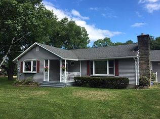 7164 Stearns Rd, Rome, NY 13440