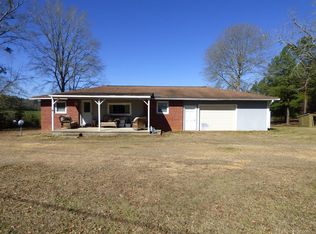 4169 C D Rayborn Rd, Jayess, MS 39641