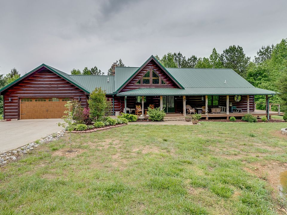 1833 Deer Creek Rd, Mc Ewen, TN 37101 Zillow