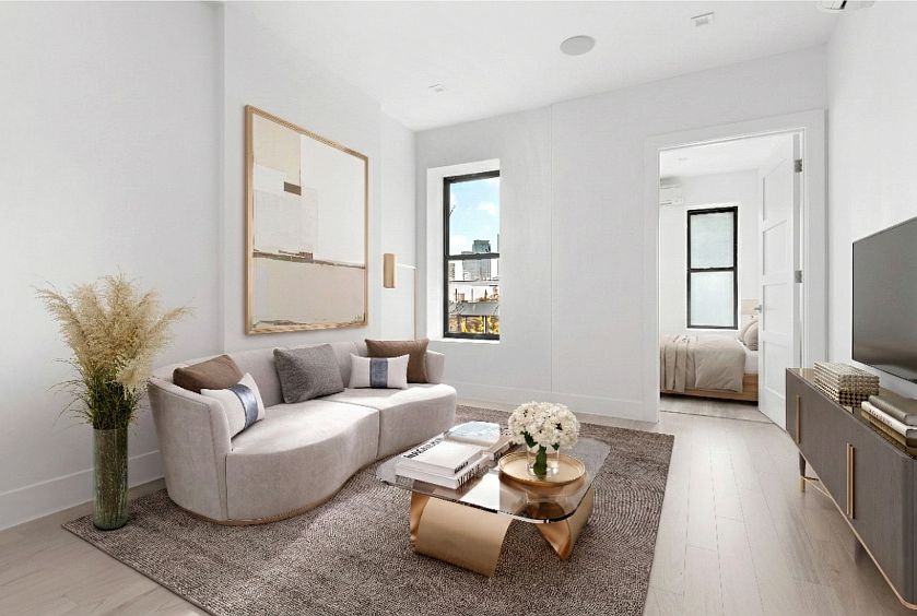 1st image of 181 Court St #2L