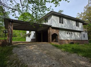 3169 N Oakland Zion Pl, Fayetteville, AR 72703