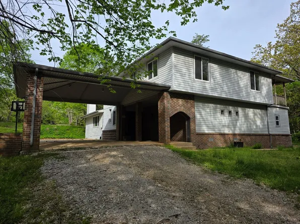 3169 N Oakland Zion Pl, Fayetteville, AR 72703