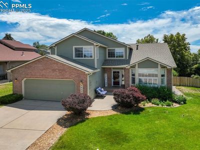 4533 Kashmire Dr, Colorado Springs, CO, 80920