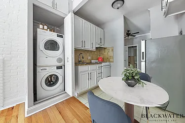 Rented by Blackwater Associates Inc.