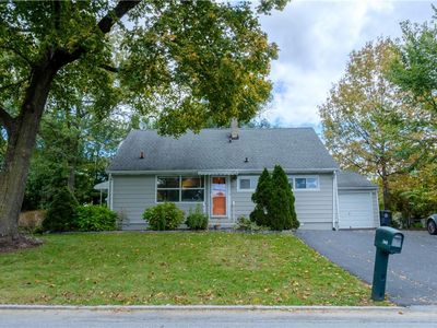 346 County Center Road, White Plains, NY, 10603