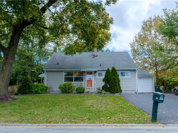 346 County Center Road, White Plains, NY 10603