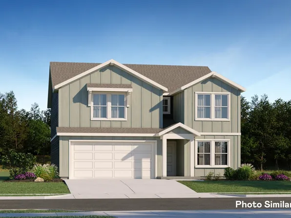 1717 S Eagle Flight Pl, Boise, ID 83709