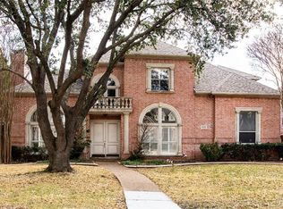 5920 Stone Meadow Dr, Plano, TX 75093